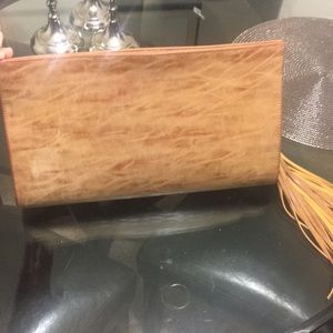 Simply chic Accessories clutch
